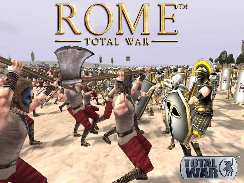 rome total war download free